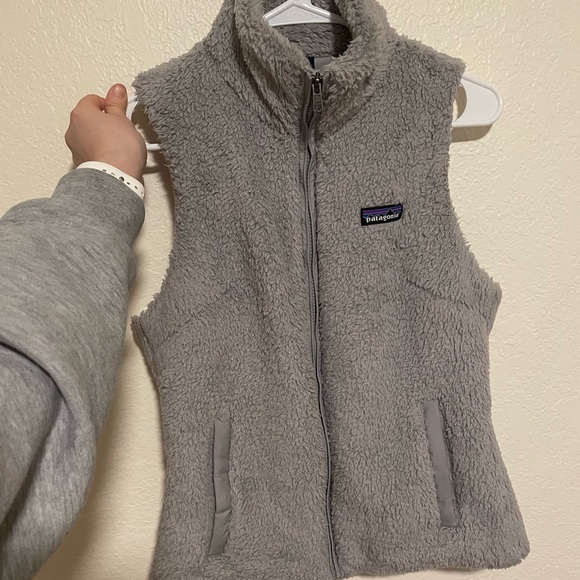 Patagonia Vest - Picture 6 of 7